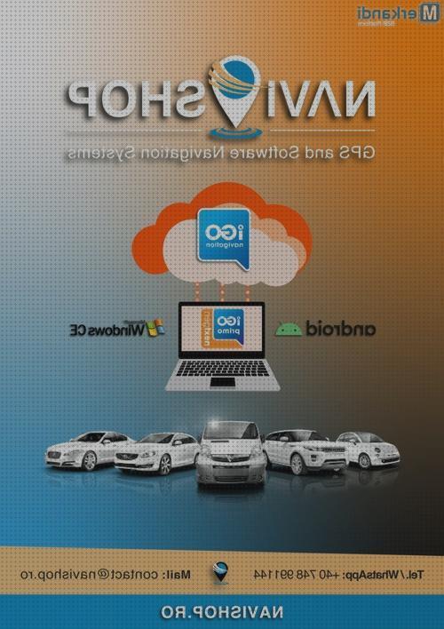 Las mejores navegador gps android igo gps android gps igo primo android