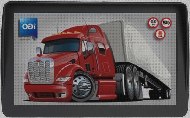 ¿Dónde poder comprar gps igo truck 2020 gps 2020 gps igo primo truck 2020?