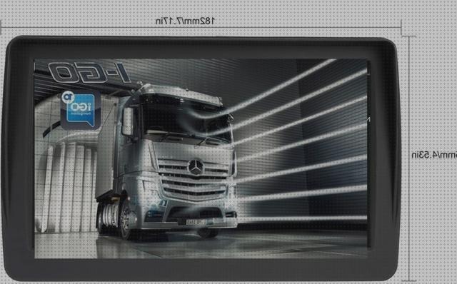 Las mejores marcas de gps igo truck 2020 gps 2020 gps igo primo truck 2020