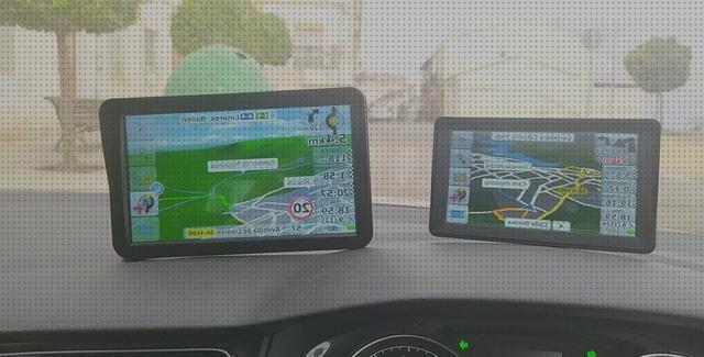 Review de gps igo primo truck 2020