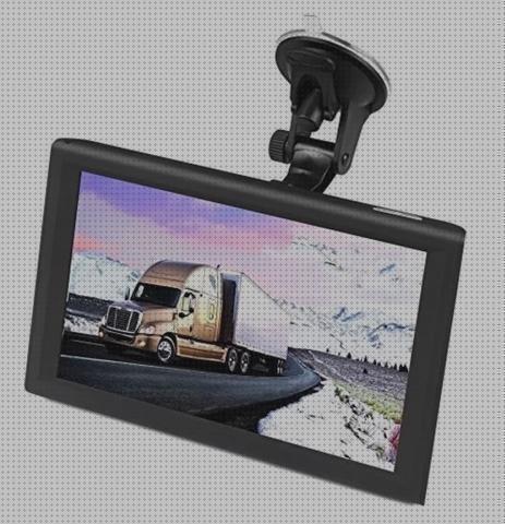 Los 24 Mejores Gps Igo Truck Android