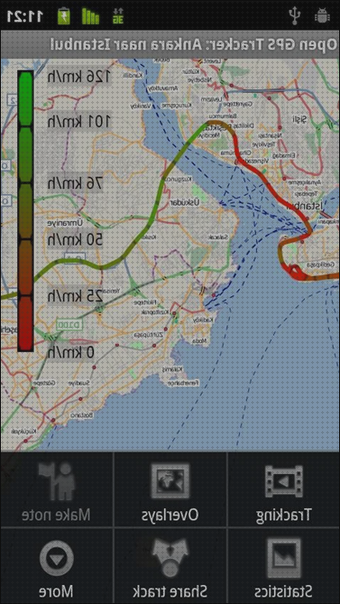 ¿Dónde poder comprar gps android gps koordinater android?
