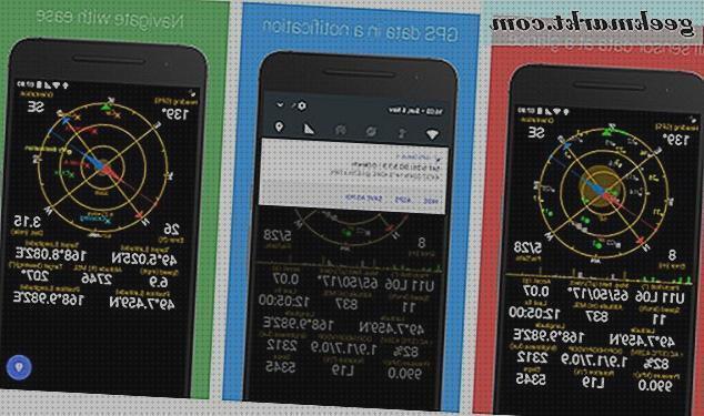 18 Mejores gps koordinater android del mundo