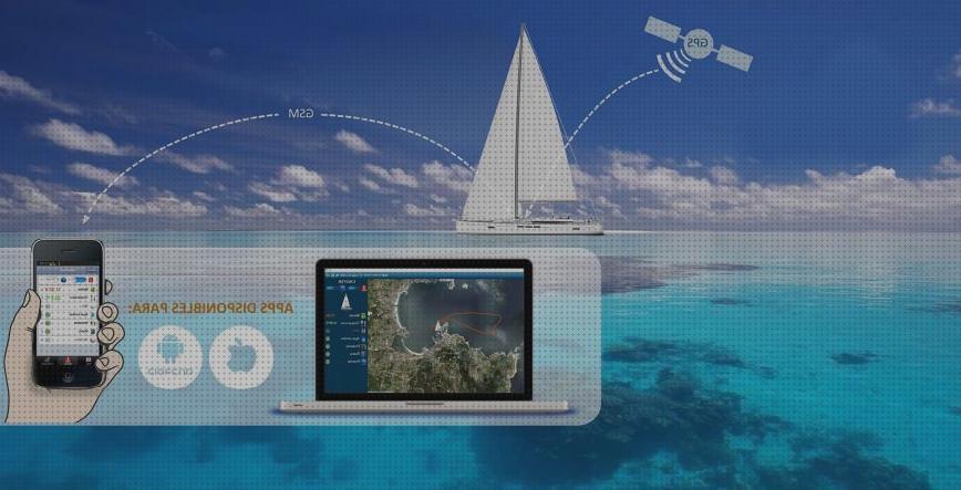 ¿Dónde poder comprar localizadores gps gps localizador barco?