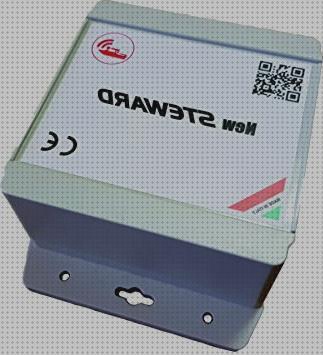 Review de gps localizador barco