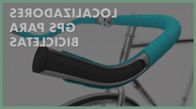 ¿Dónde poder comprar gps localizador bici localizadores gps gps localizador bicicleta antirrobo?