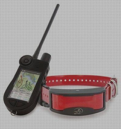 Review de gps localizar perros de caza