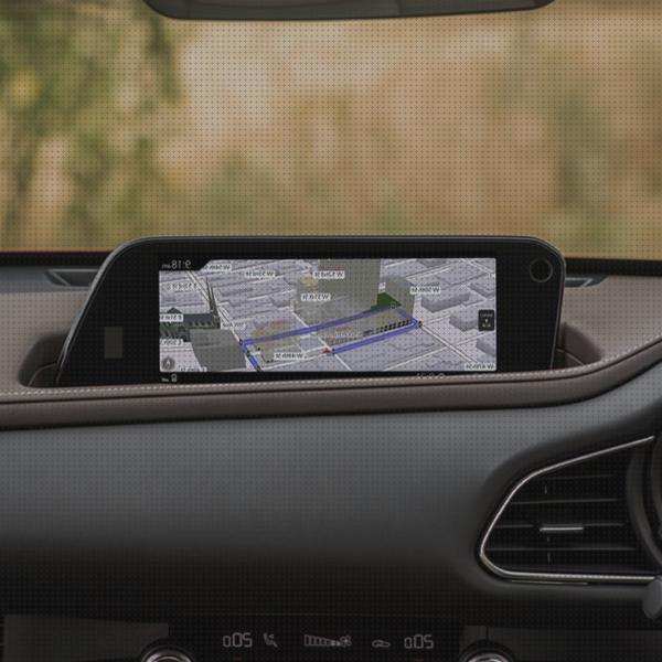 10 Mejores gps mazda cx 5 2020