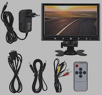 Las mejores marcas de monitores