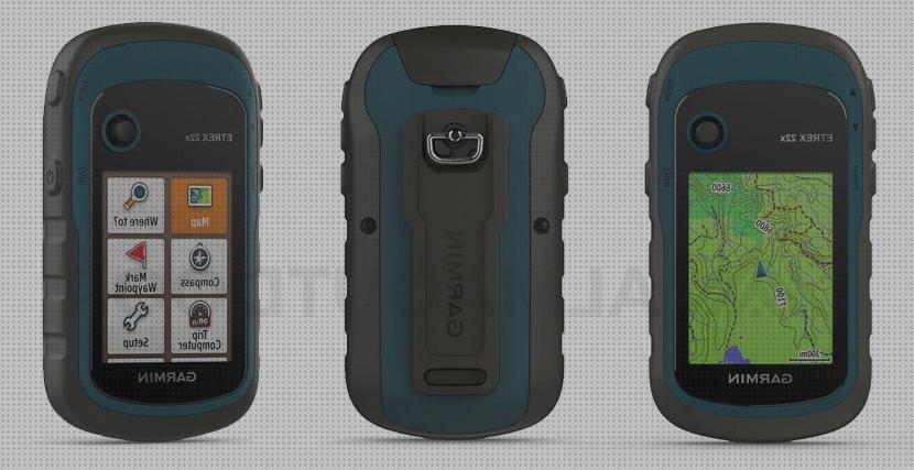Análisis de los 33 mejores Gps Montañas Baratos