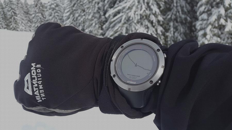Los mejores 32 Gps Montañas Básicos