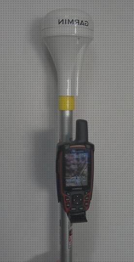 Review de gps montaña con antena sin antena