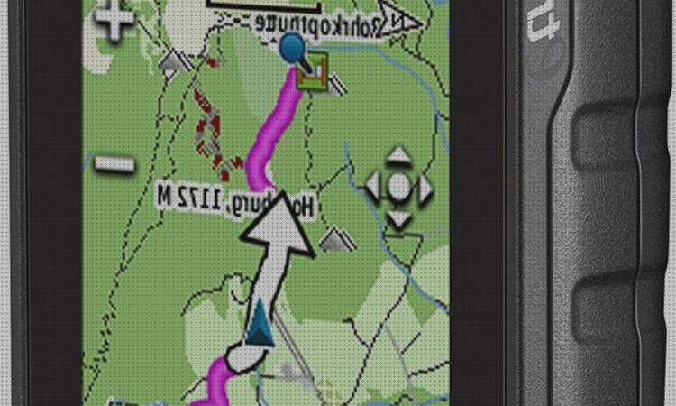 Review de gps montaña economico y bueno
