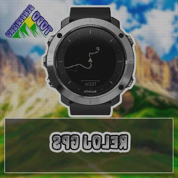 ¿Dónde poder comprar gps montaña 2020 gps 2020 gps montaña el mejor valorado 2020?