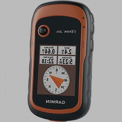 Opiniones de los 28 mejores Gps Montañas Etrex 20