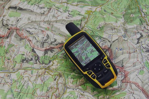 Opiniones de los 7 mejores Gps Montañas Gamas Altas 2020