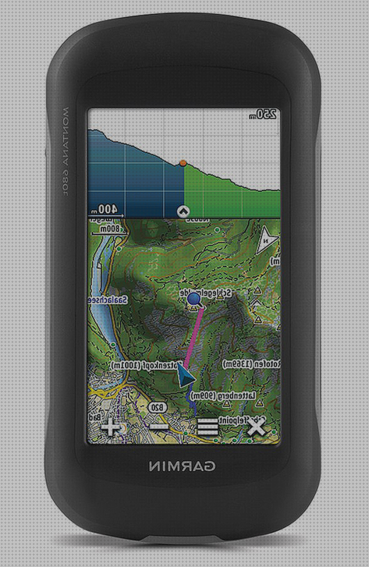 ¿Dónde poder comprar garmin gps montaña garmin?
