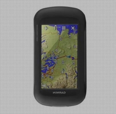 Análisis de los 38 mejores Gps Montañas Garmin