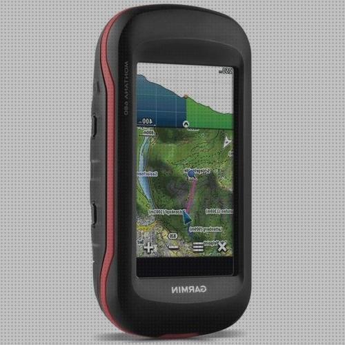 Las mejores garmin gps montaña garmin