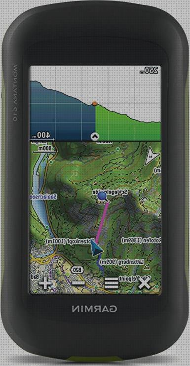¿Dónde poder comprar gps montaña gps montaña reacondicionado?