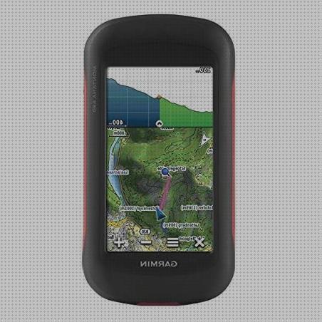 Las mejores marcas de gps montaña gps montaña reacondicionado