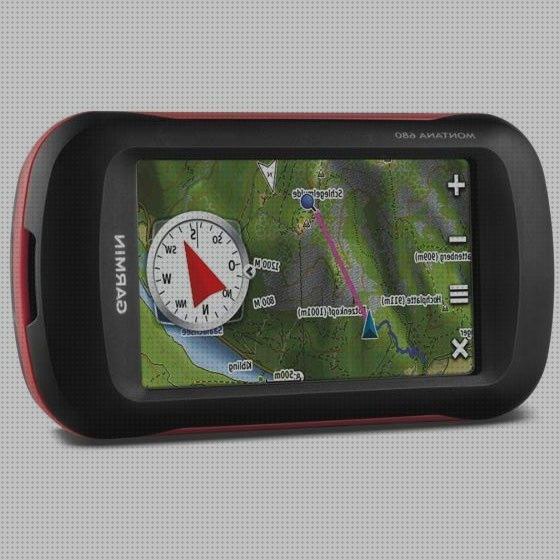 Las mejores marcas de garmin gps montaña garmin