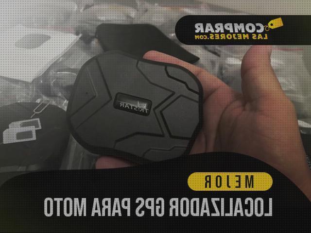 Las mejores marcas de gps 2020 gps moto 2020