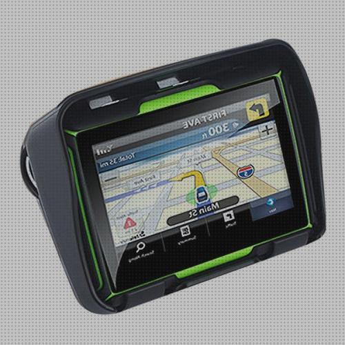 Las mejores motos gps moto bueno bonito barato