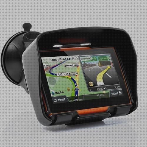 Review de gps moto bueno bonito barato
