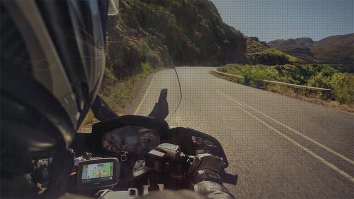 ¿Dónde poder comprar motos gps gps moto carretera?