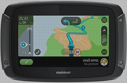 Las mejores motos gps gps moto carretera