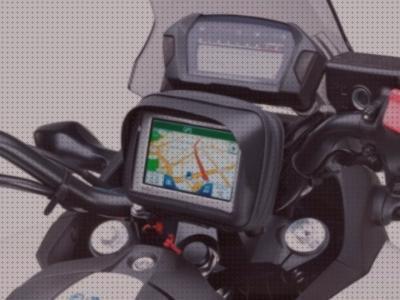 Análisis de los 40 mejores Gps De Motos Carreteras