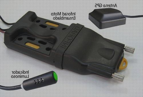 ¿Dónde poder comprar radares gps moto con aviso radares fijos?