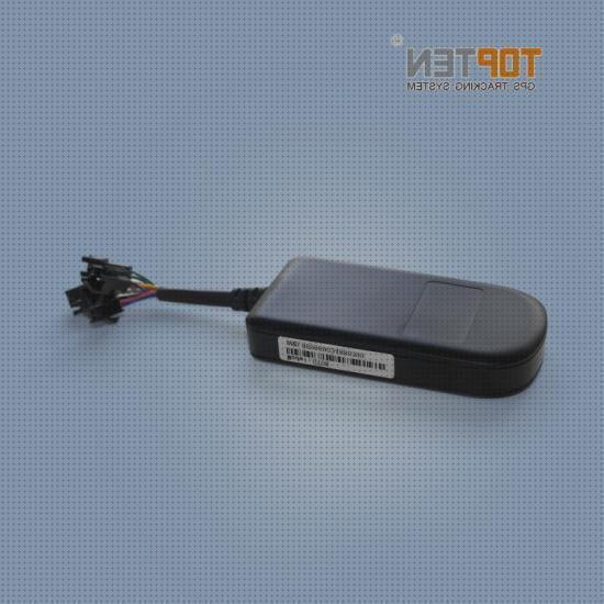 Las mejores motos gps gps moto con parada