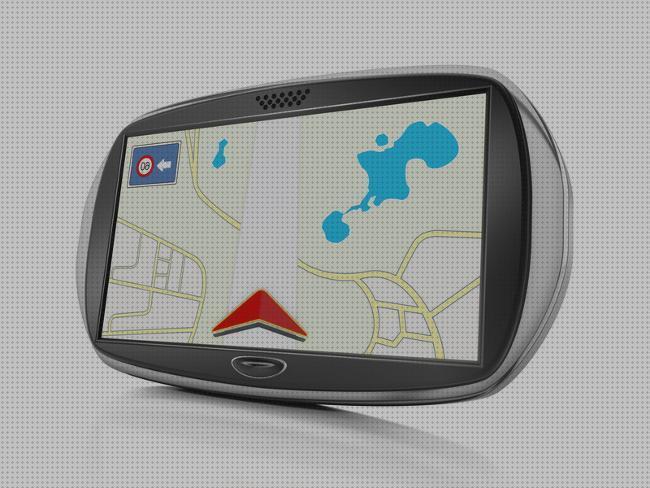 Las mejores motos gps gps moto consejo