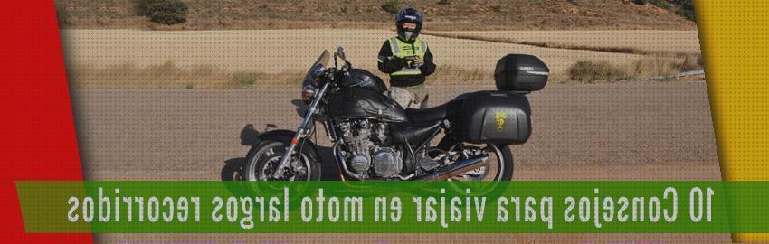 Review de gps moto consejo