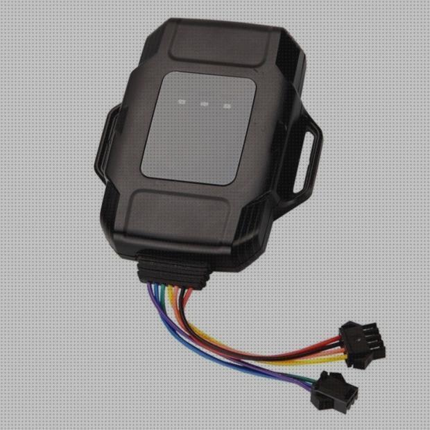 Los 38 Mejores Gps De Motos E