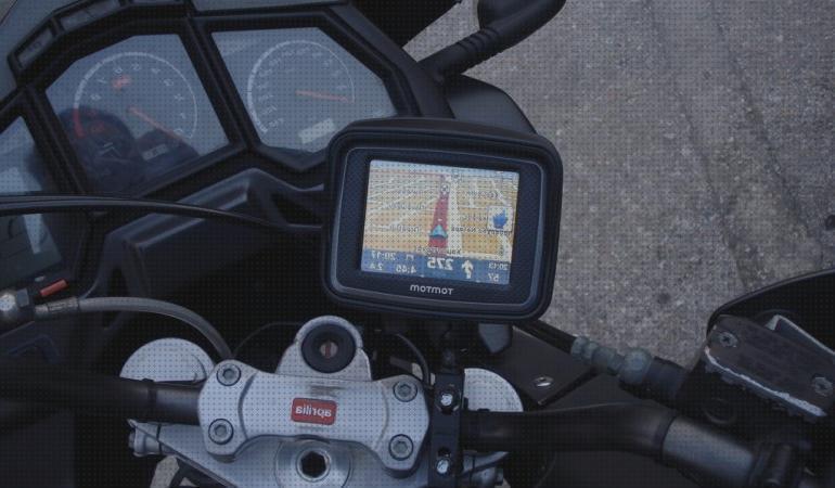 ¿Dónde poder comprar motos gps moto economico?