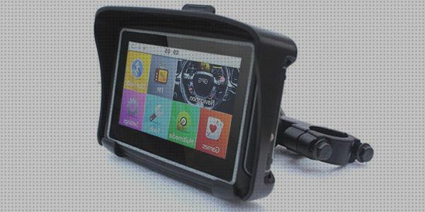 Los mejores 42 Gps De Motos Economicos
