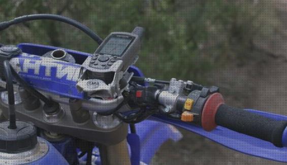Las mejores marcas de gps 2020 gps moto enduro 2020