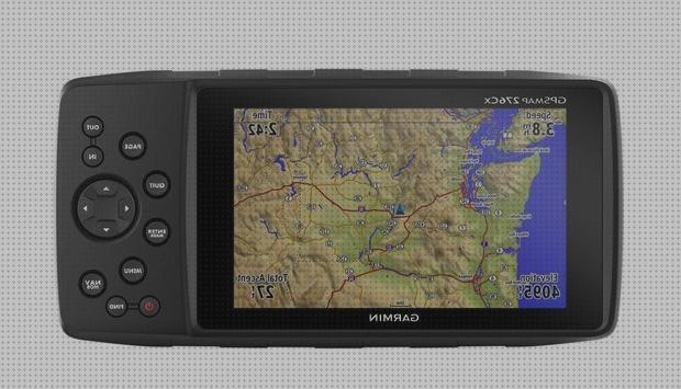 Review de gps moto enduro 2020