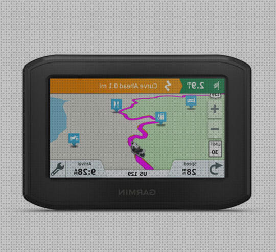 Análisis de los 34 mejores Gps De Motos Gpx