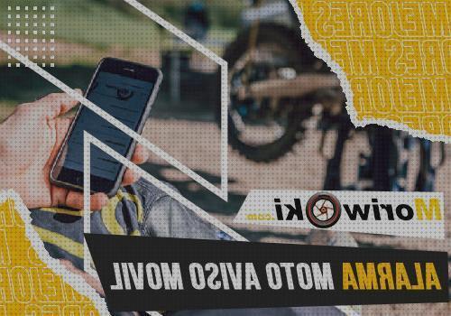 Las mejores marcas de motos gps gps moto localizador aviso y acelerometro