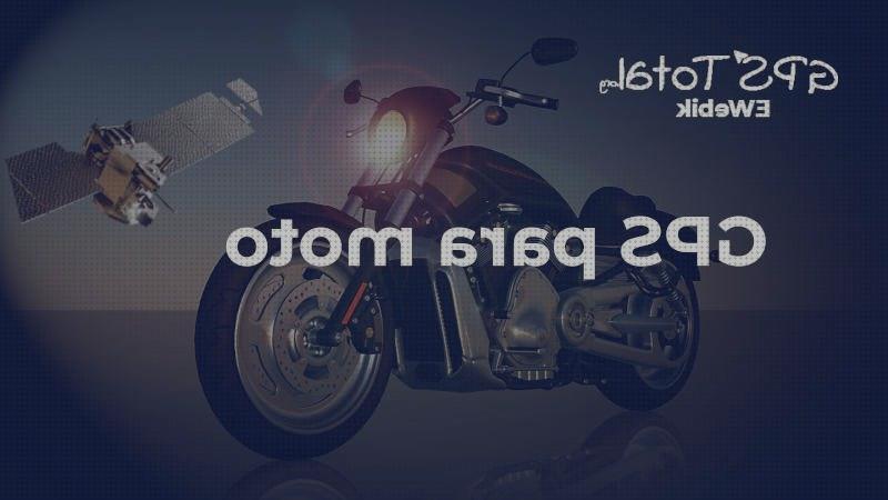 ¿Dónde poder comprar motos gps gps moto localizador instalar?
