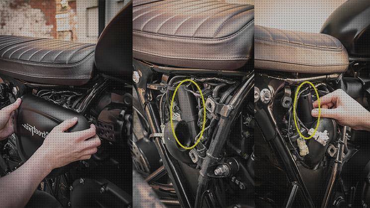Las mejores motos gps gps moto localizador instalar