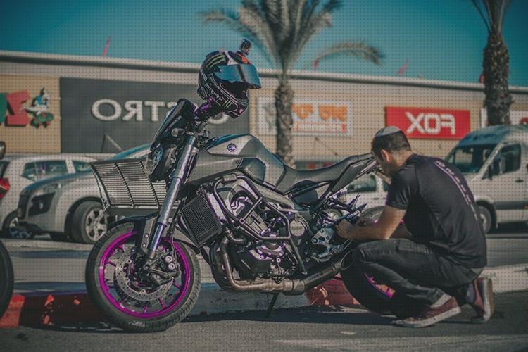 Los 27 Mejores Gps De Motos Localizadores Instalar