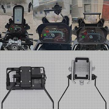 Las mejores motos gps gps moto movil