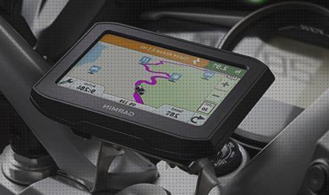 Las mejores marcas de motos gps gps moto ocasion