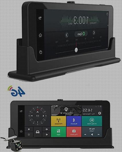 Las mejores motos gps moto pantalla grande
