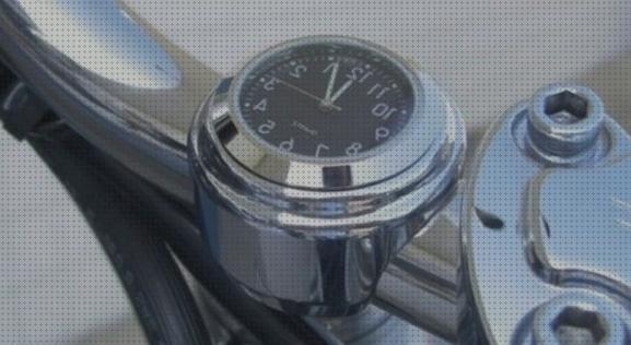 Los 29 Mejores Gps De Motos Relojes